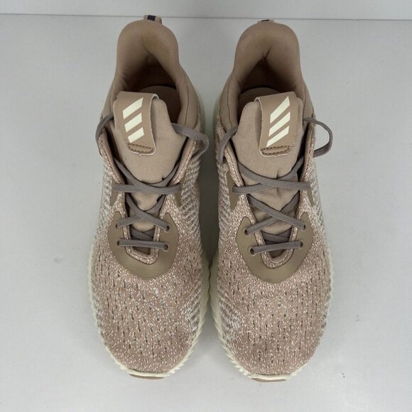 Adidas Alphabounce Womens Size 6.5 Running Sneakers AC6916 Athletic Shoes - Picture 5 of 9
